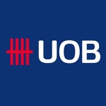 Up to $40 Cash Credit With New Deposit Account at UOB
