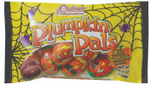 Pumpkin Pals Milk Chocolate Flavored 4.5oz for $3.50 from Cold Storage