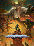 [PC, Epic] Free: Gods Will Fall (U.P. $26.99) @ Epic Games
