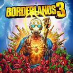 [PC, Epic] Free: Borderlands 3 (U.P. $81.90) @ Epic Games