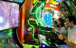 Timezone: $120 Game Credits for $51.45 via Fave