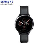 Samsung Galaxy Watch Active2 40mm LTE - $453.80 Delivered from Samsung via Lazada