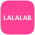 Get a free personalised postcard sent worldwide for free @ Lalalab