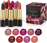 50% off REVLON® Super Lustrous™ Lip Cube - The Collection - Now $35 + $8.87 Delivery/GST @ KrisShop