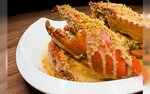 Signature Crab + Pork Set Meal for 2 for $56.08 (U.P. $109) at Uncle Leong Signatures via Fave