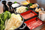50% off 2nd Diner at SUKI-YA (HSBC Cardholders) [Weekdays, 11.30am to 2pm Daily]