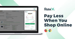 RateX – Bonus $5 with Sign Up