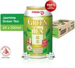 Pokka Jasmine Green Tea, 24 x 300ml for $9.91 (U.P. $16.80) at RedMart via Lazada