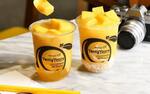 1 for 1 Regular Mango and Mango Drinks ($9.16) at Yenly Yours Dessert via Fave