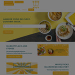 $3 off at WhyQ (Weekends)