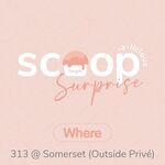 Free Ice Cream + Free Hegen PCTO 60ml/2oz Breast Milk Storage PPSU + Free Breast Milk Storage Lid @ Hegen (313@Somerset)
