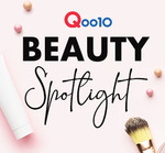 Qoo10: $6 and $12 cart coupons