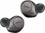 Jabra Elite 75t Earbuds for $150.49 + Delivery from Amazon SG