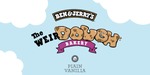 Free Scoops of Chocolate Chip + Wake & No Bake Cookie Dough Ice Cream, 5/7-7/7 @ Ben & Jerry's (Plain Vanilla Bakery)
