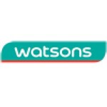 $10 off ($80 Min Spend), $20 off ($120 Min Spend) or $40 off ($200 Min spend) Sitewide at Watsons