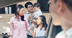 $8 off Rides to and from Tempur Experiential Centre (Tiong Bahru) @ Grab