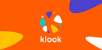 $15 off ($250 Min Spend) at Klook