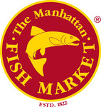 1 for 1 Ala Carte Main Courses at Manhattan Fish Market (Weekdays, 2.30pm to 4.30pm and 8.30pm to 9.45pm)