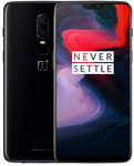 OnePlus 6 8GB RAM 128GB ROM 4G LTE Smartphone- $428.99@Coolicool.com