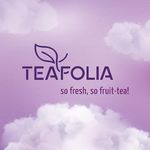 5 Tarodise Series Drinks for $19.90 (U.P. $27) at Teafolia [Members]