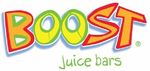 Buy 1 Drink & Get Another at $1 from Boost Juice Bars (Changi City Point)