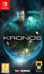 Battle World Kronos, EUR, Nintendo Switch for $14.15 + Delivery from Amazon SG