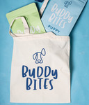 Free 500g Buddy Bites Dog Food Tester Pack Delivered