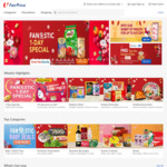 $8 off ($188 Min Spend) at FairPrice On