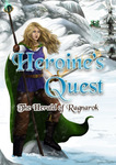 [PC, Linux] Free: Heroine's Quest: The Herald of Ragnarok @ GOG