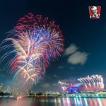 Win 1 of 3 $10 KFC Vouchers from KFC