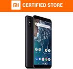 Xiaomi Mi A2 (4GB + 64GB) $229 + $1.49 Delivery (or Free Shipping + 5% Rebate via Liveup) Official Stock @ Lazada Mall