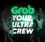Win 4x Ultra Music Festival Tickets from Grab
