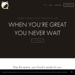 20% off at cutQ (via App)