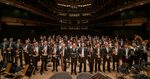 Free Singapore Symphony Orchestra Performance/Concert.