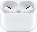 Apple AirPods Pro for $275 Delivered from Amazon SG