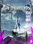 [PC, Epic] Free: Relicta (U.P. $19.99) @ Epic Games