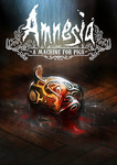 [PC] Free: Amnesia: A Machine For Pigs (U.P. $18.50) @ GOG