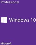 Microsoft Windows 10 Pro OEM Global CD Key USD $15 (~SGD $22) @ SCDKey