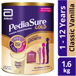 Buy $599 worth of PediaSure and get a Free Kids Learning Table