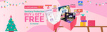 Buy 1 Get 1 Free on Sanitary Protection Products at Watsons