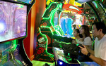 30 Minutes Free Play + $30 Game Credits for $30.87 at Timezone via Fave