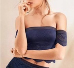 Up to 34% Off Shoulder Crop Top Set usual price $75.90 now $49.90@ Chalone