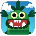 Teach Your Monster to Read (Phonics & Reading Game App) Temporarily Free @ Apple App Store