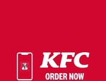 4pc Chicken Meal for $9.90 (48% off, U.P. $19.20) at KFC