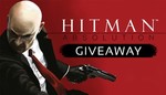 [PC] Free Hitman Absolution (U.P. $21.99) @ GameSessions