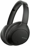 [Prime] Sony Noise Cancelling Headphones WHCH710N for $150.34 from Amazon