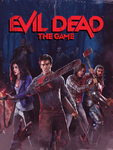 [PC, Epic] Free: Evil Dead: The Game (U.P. $35.99) Dark Deity (U.P. $22.99) @ Epic Games