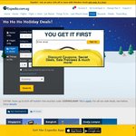 10% off Hotel Bookings at Expedia, Up to Maximum $30 Discount