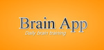 [Android] Brain App - Android Free @ Google Play
