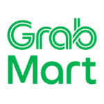 28% off at GrabMart via GrabFood